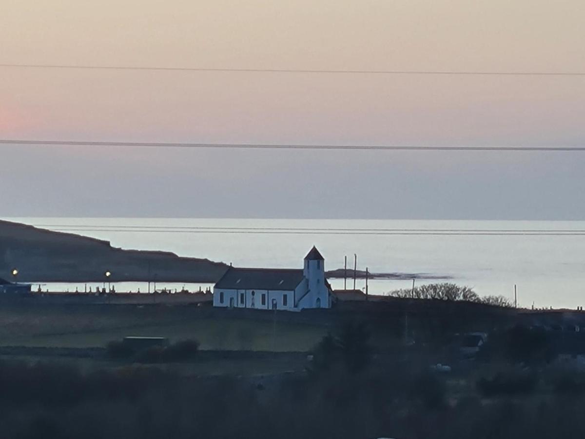 Borlum House B&B, Reay Exteriör bild